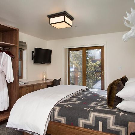 Hotel Durant Aspen Exterior photo