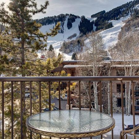 Hotel Durant Aspen Exterior photo