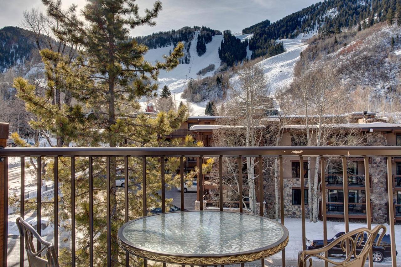 Hotel Durant Aspen Exterior photo
