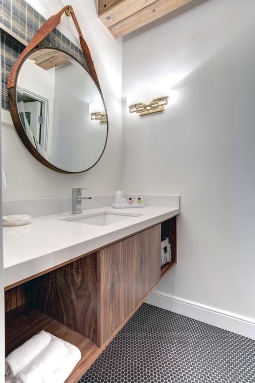 Hotel Durant Aspen Room photo