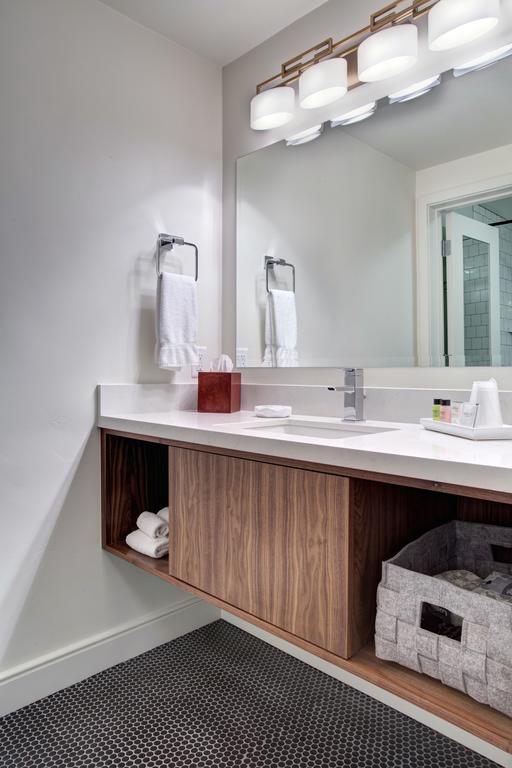 Hotel Durant Aspen Room photo