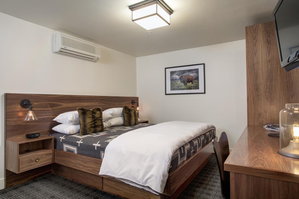 Hotel Durant Aspen Room photo