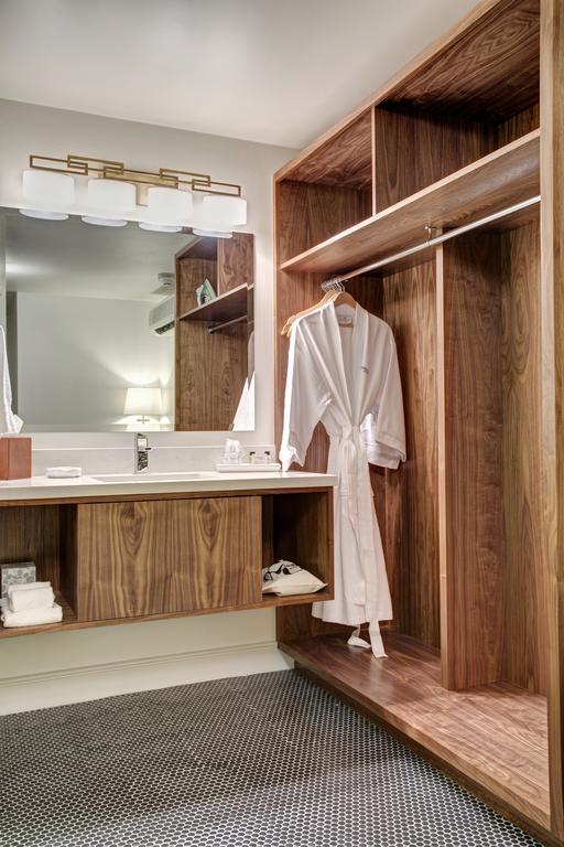 Hotel Durant Aspen Room photo
