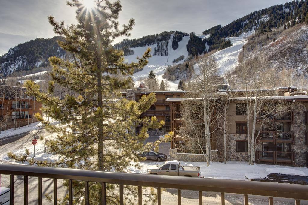 Hotel Durant Aspen Exterior photo