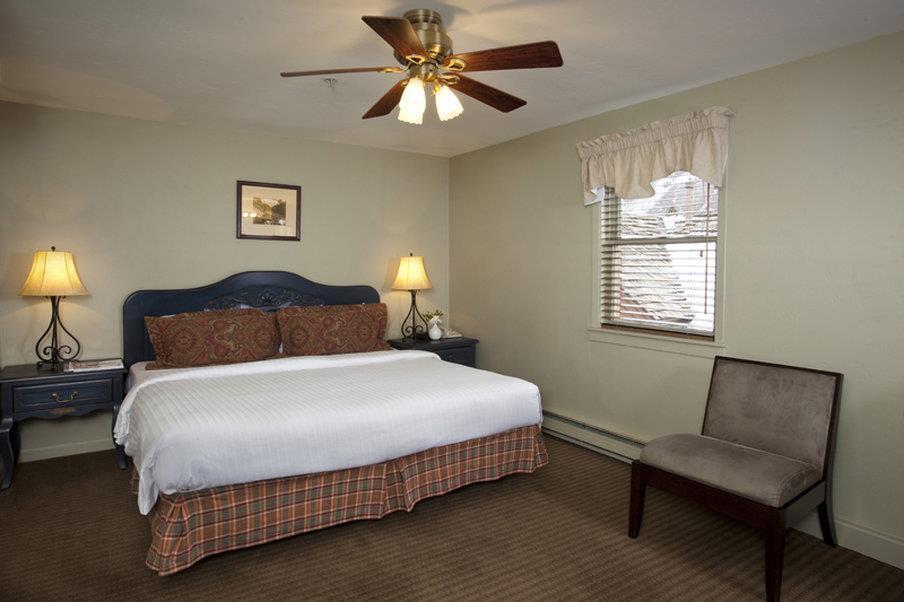 Hotel Durant Aspen Room photo