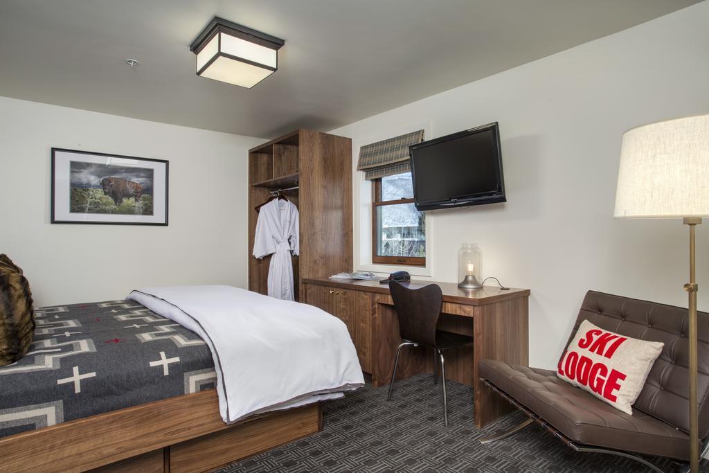 Hotel Durant Aspen Exterior photo