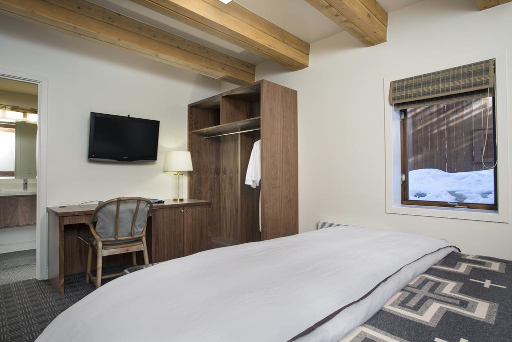 Hotel Durant Aspen Exterior photo